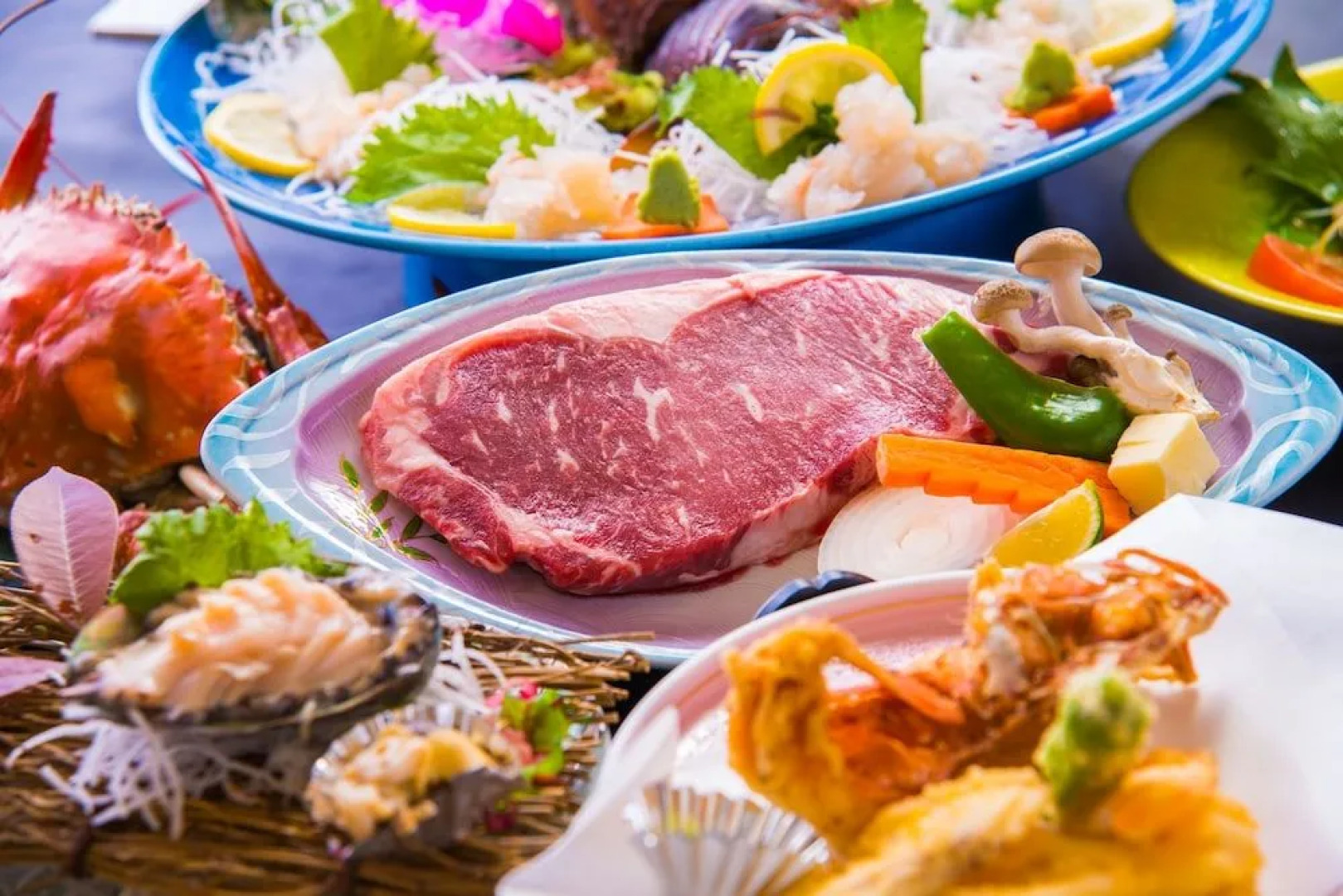 Hotel Shouryuen Kaisei