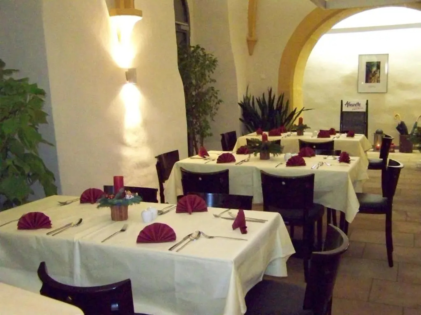 Augustinerkloster Gotha