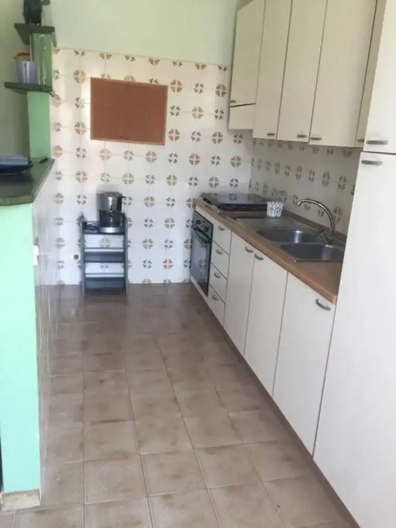 Apartment With 2 Bedrooms in Trani, With Wonderful sea View, Furnished Balcony and Wifi - 500 m From the Beach