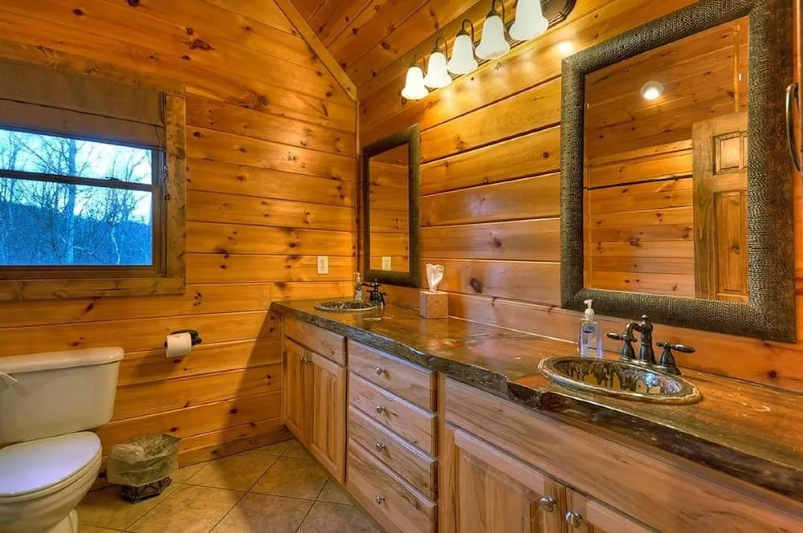 Forever Joy by Escape to Blue Ridge