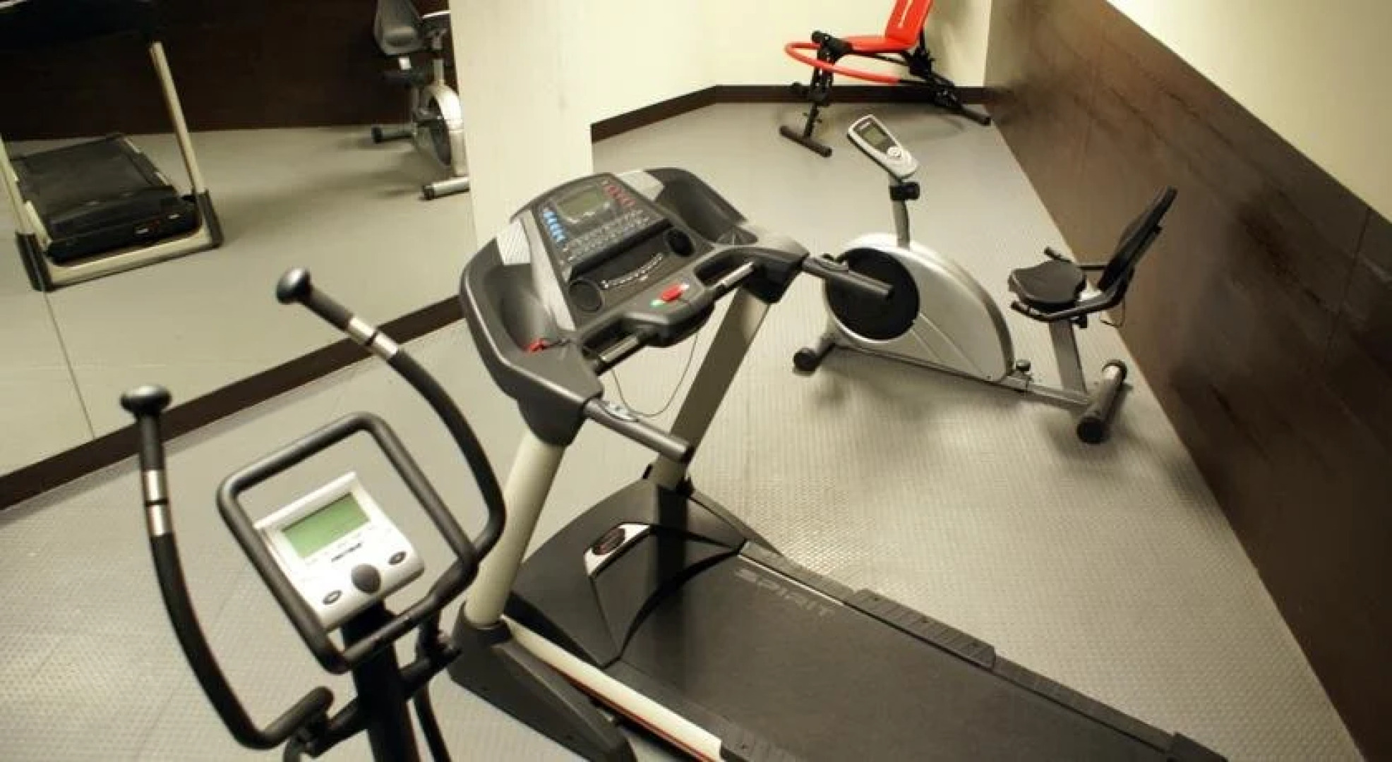 Pequeño Hotel Ejecutivo