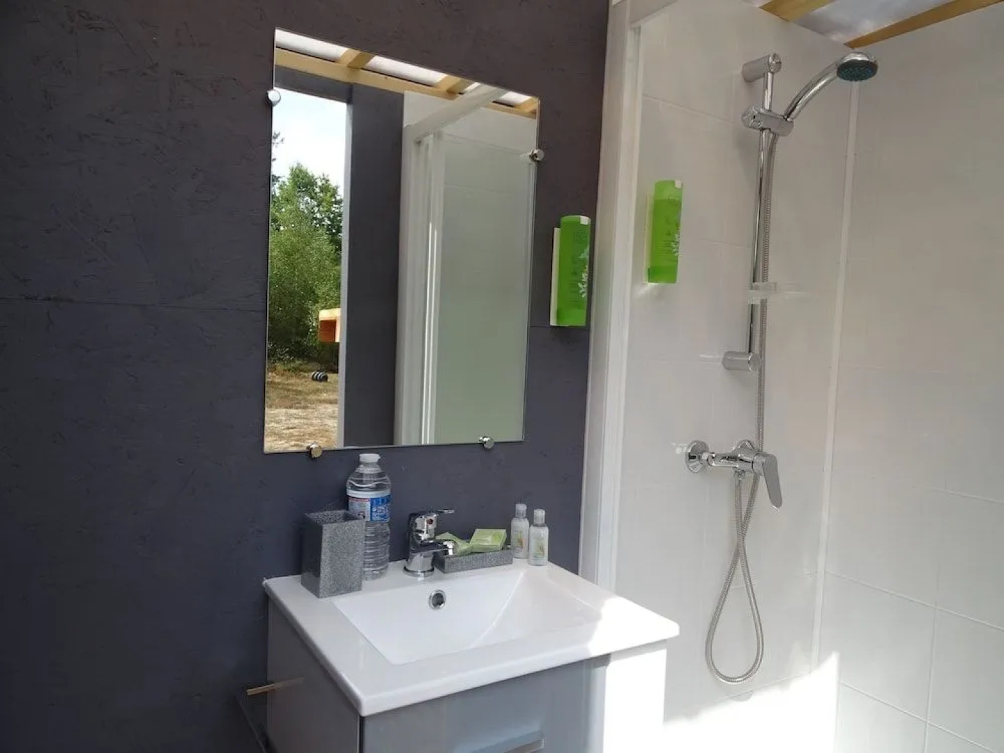 Les Bulles de Sologne - Hébergements Insolites