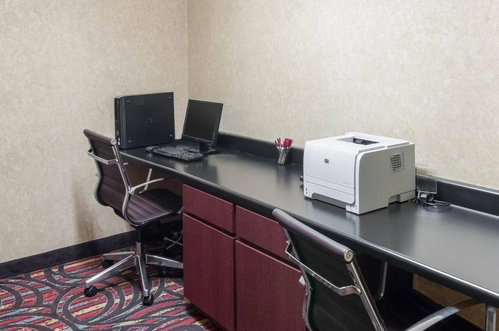 Quality Suites Midland North Loop 250