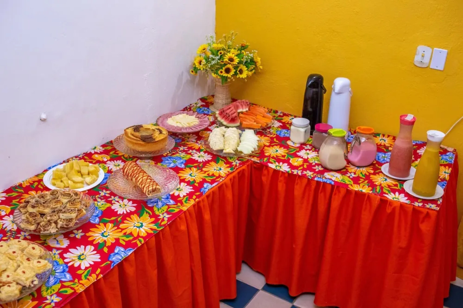 Pousada Pêlo De Imbassai