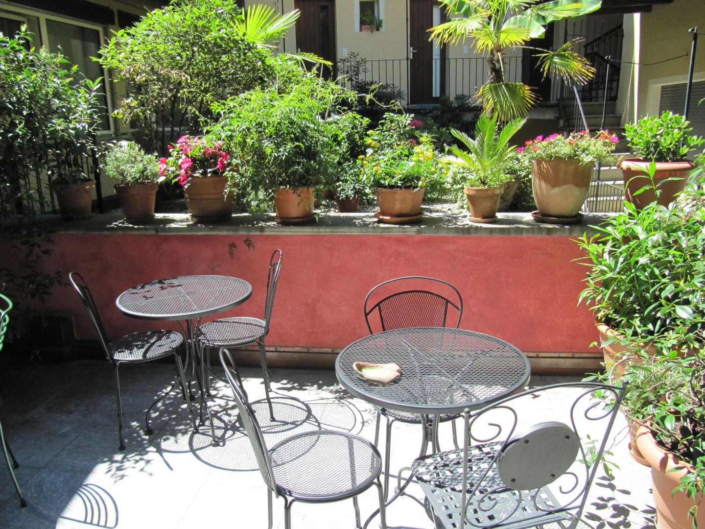 Residenza Motta