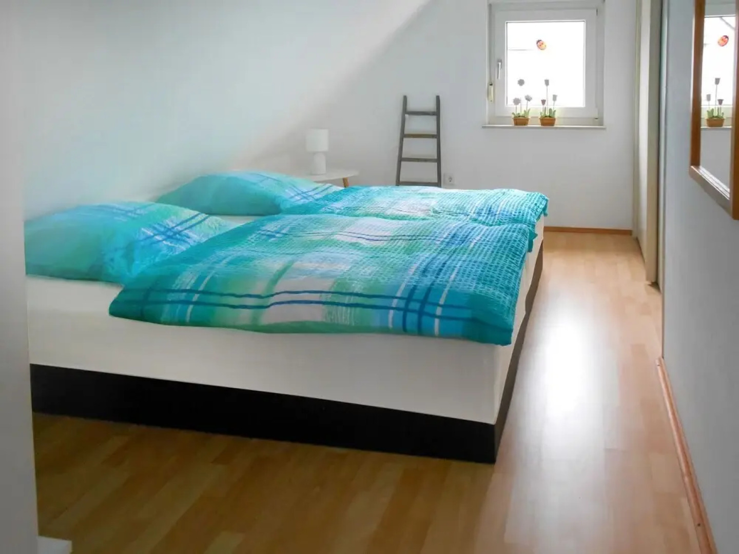 Neles Kate am Diemelsee Marsberg