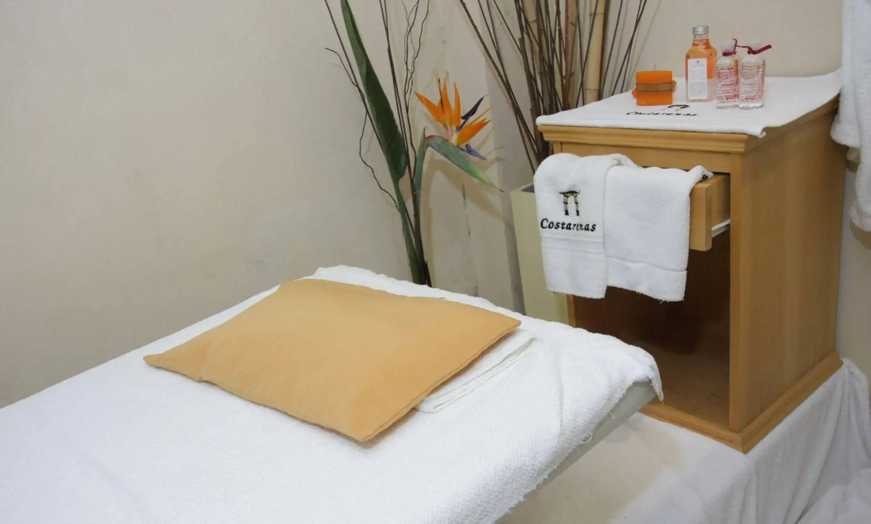 Costarenas Hotel & Spa