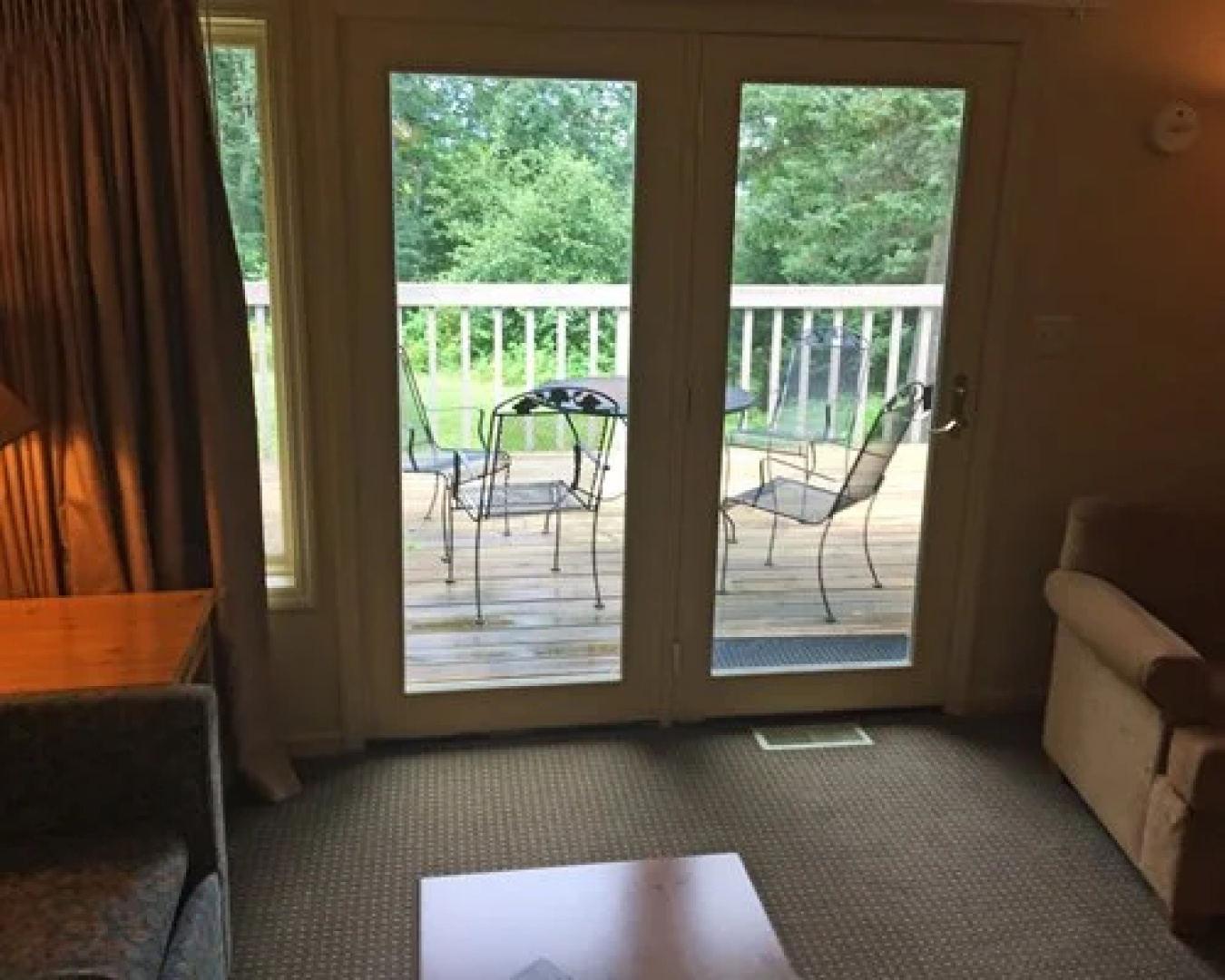 Telemark Pointe Red Apple Club, Cable, USA
