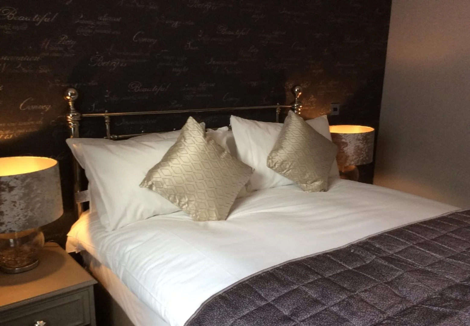 The Old School House Rooms