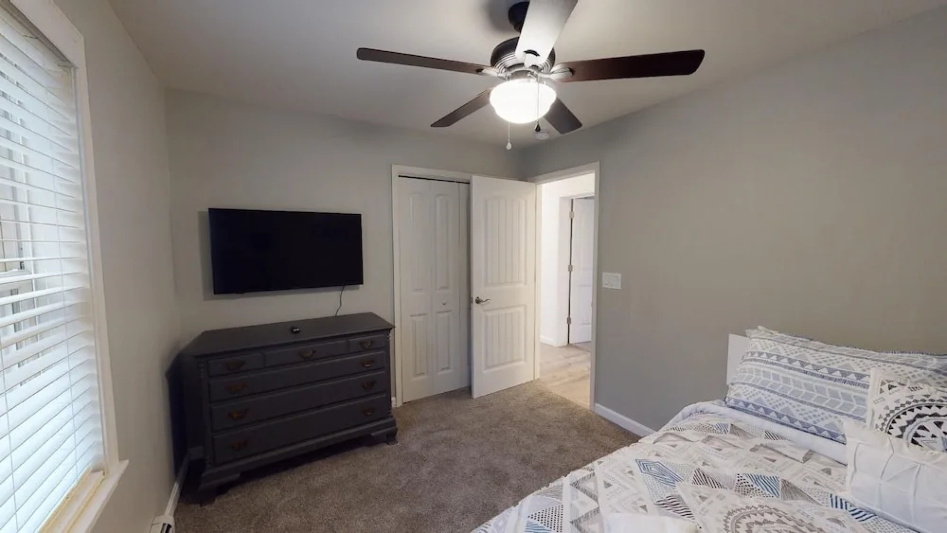 The Mendon House Brought to you by GetAway Vacations