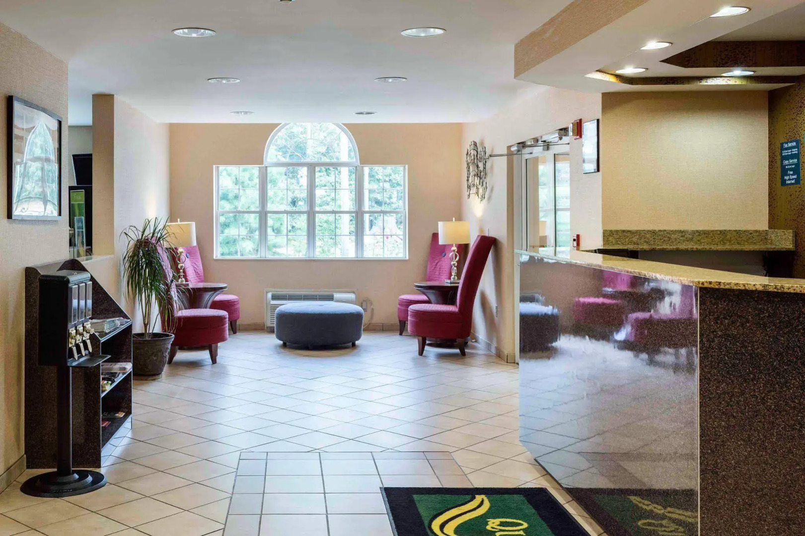 Quality Inn Chester - South Richmond