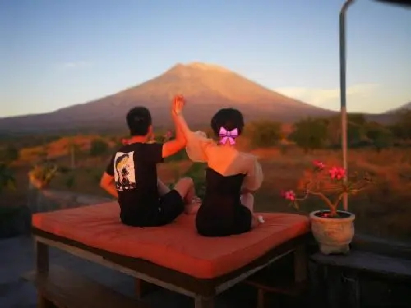 Khrisna Sunrise Homestay Tulamben