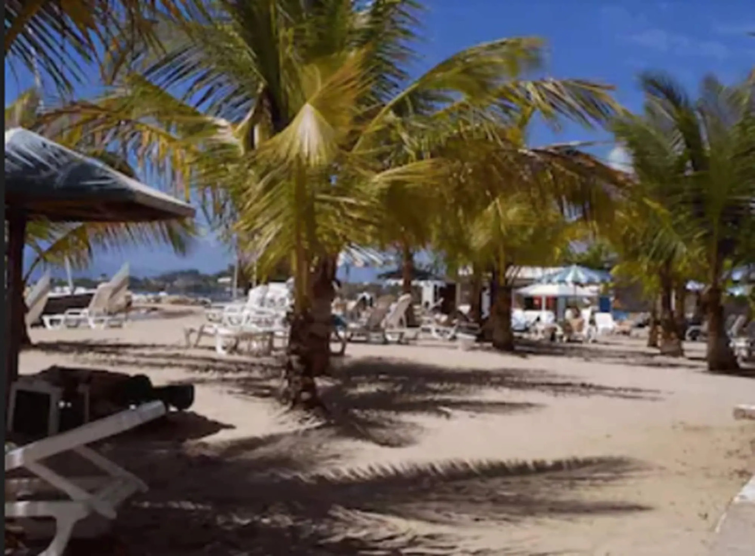 Karaibes Hotel & Residence