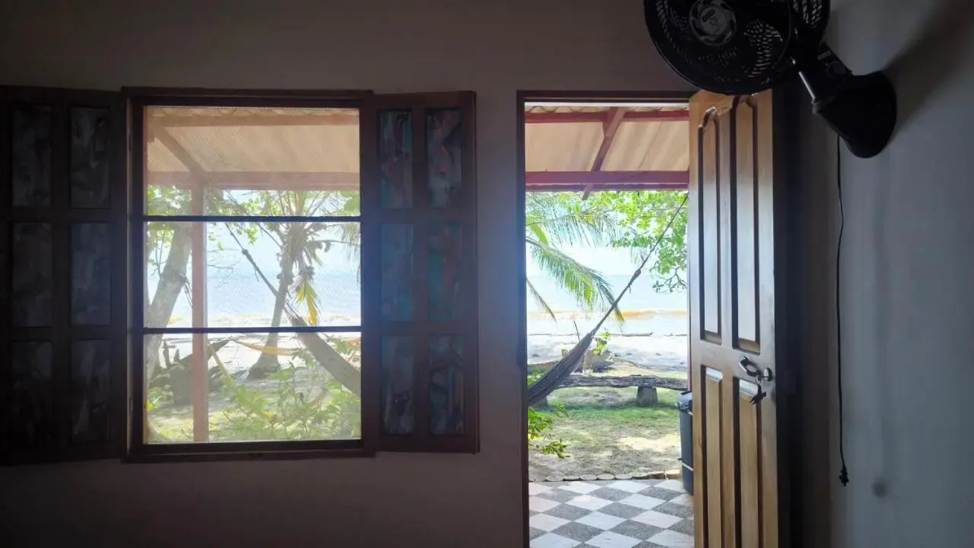 Tiki Lounge Necoclí