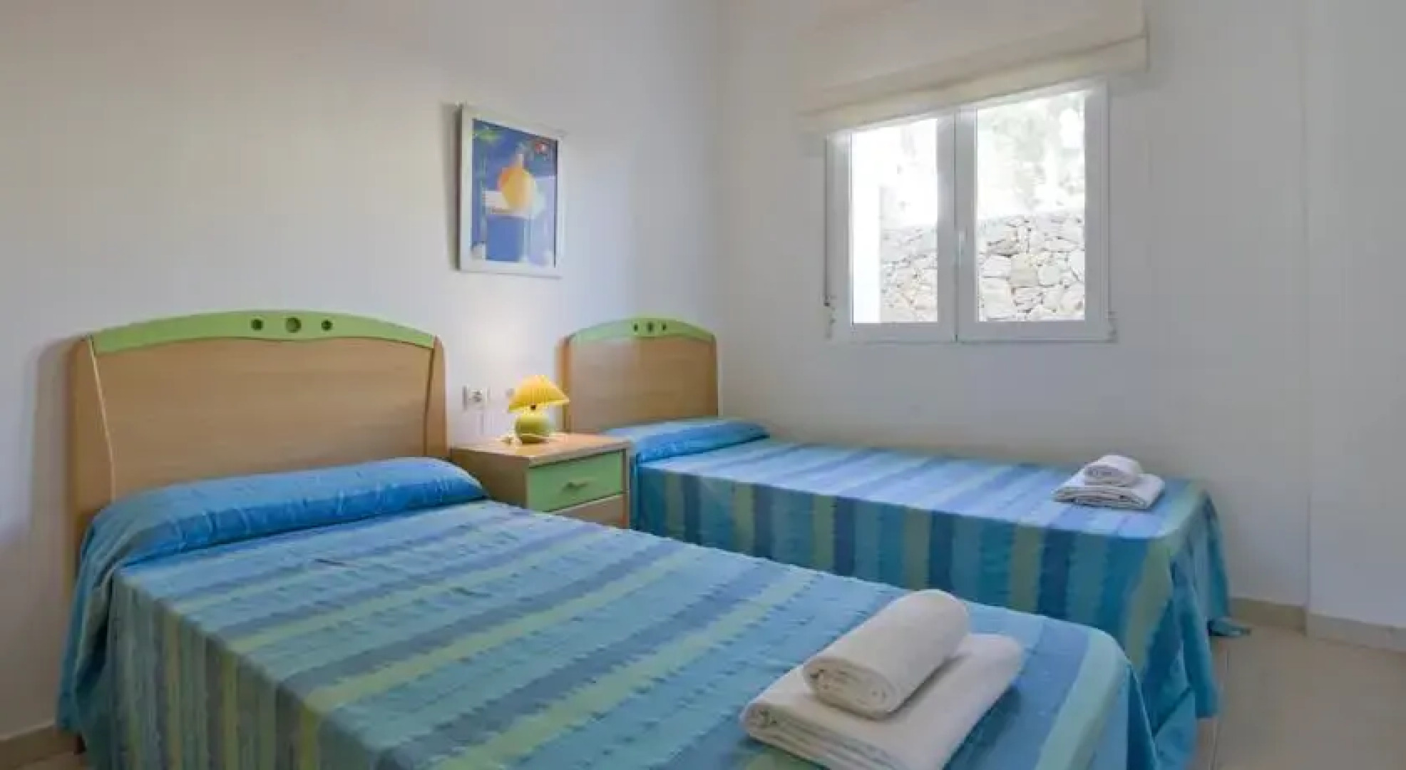 Pinares Vicente bajo