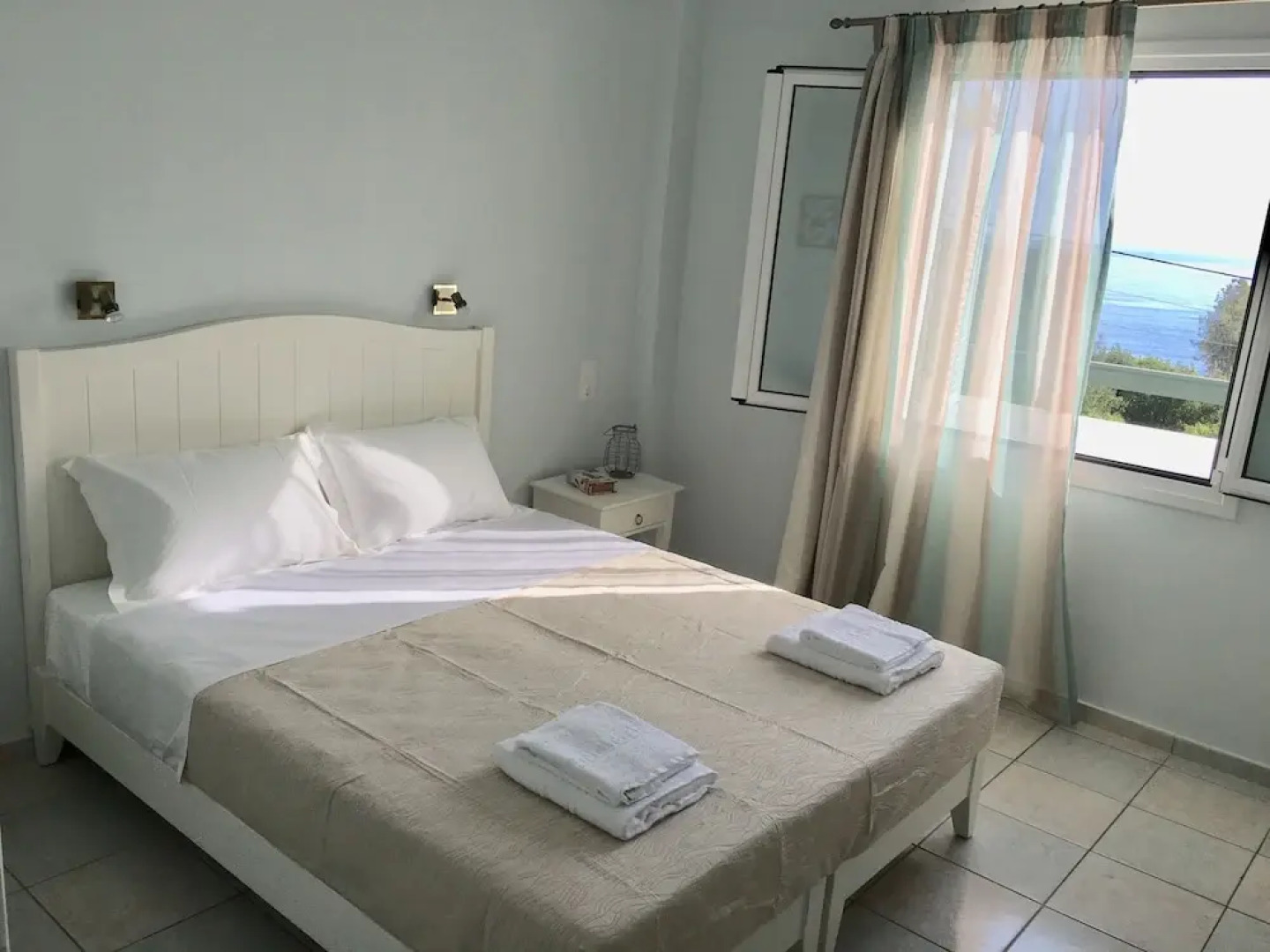 Liofoto Sea View Appartments