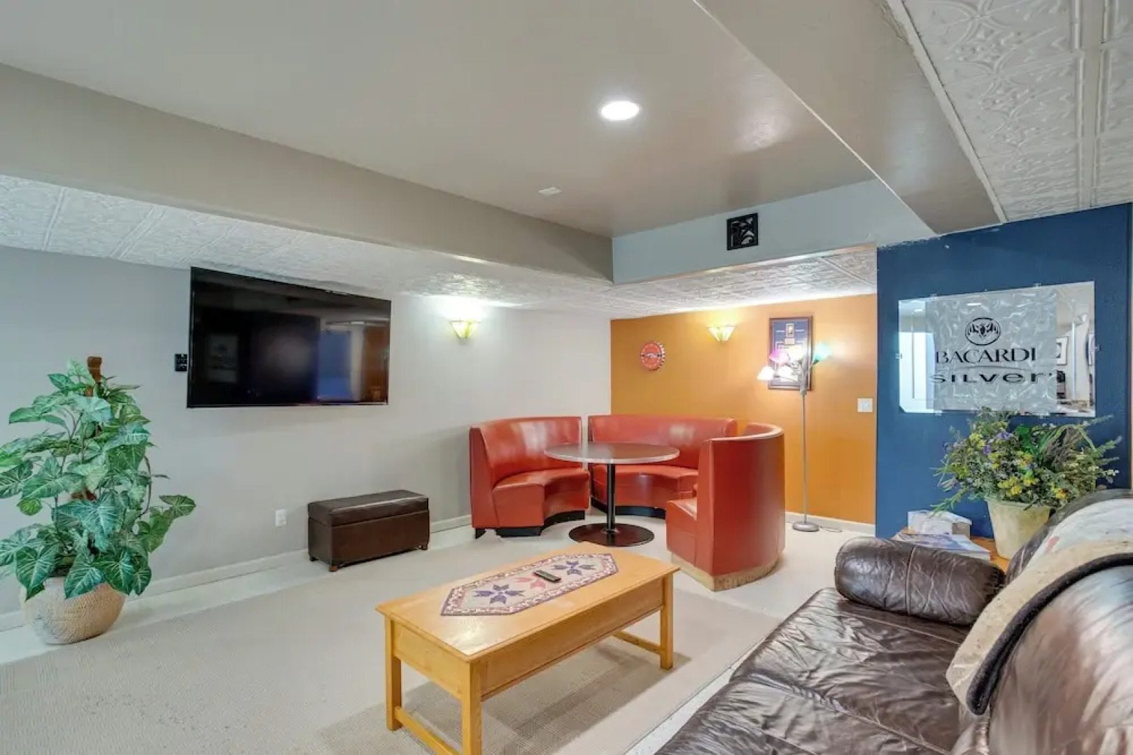 Spacious Home w/ Deck: 5 Mi to Ridgway State Park!