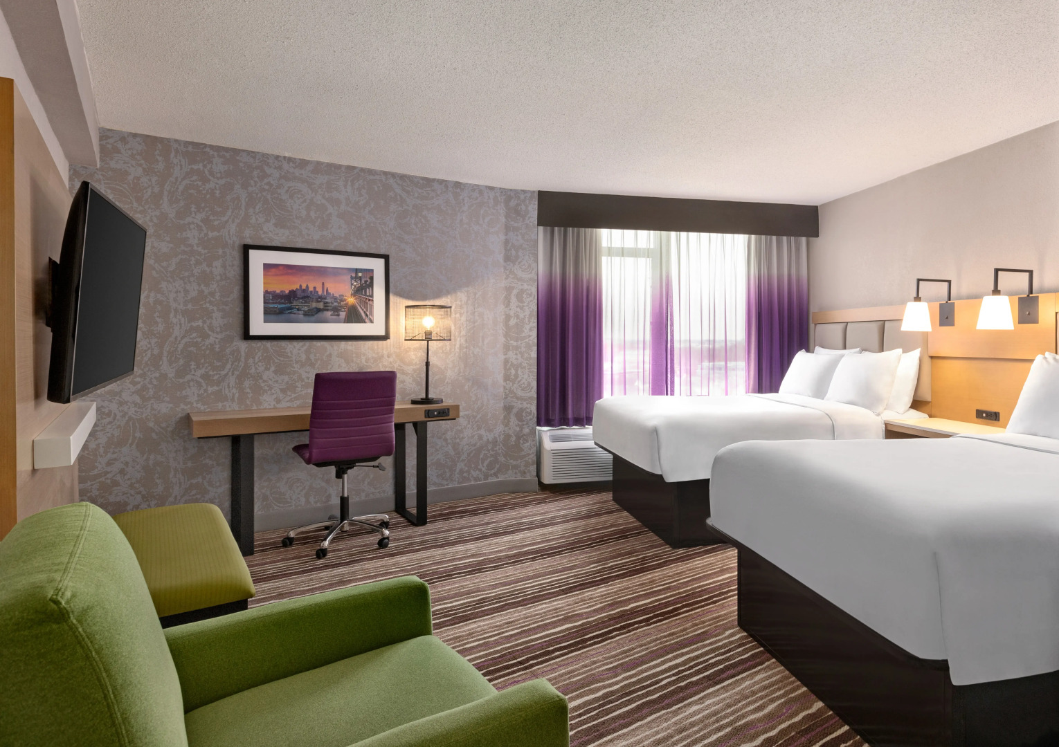 Holiday Inn Philadelphia Arpt-Stadium Area
