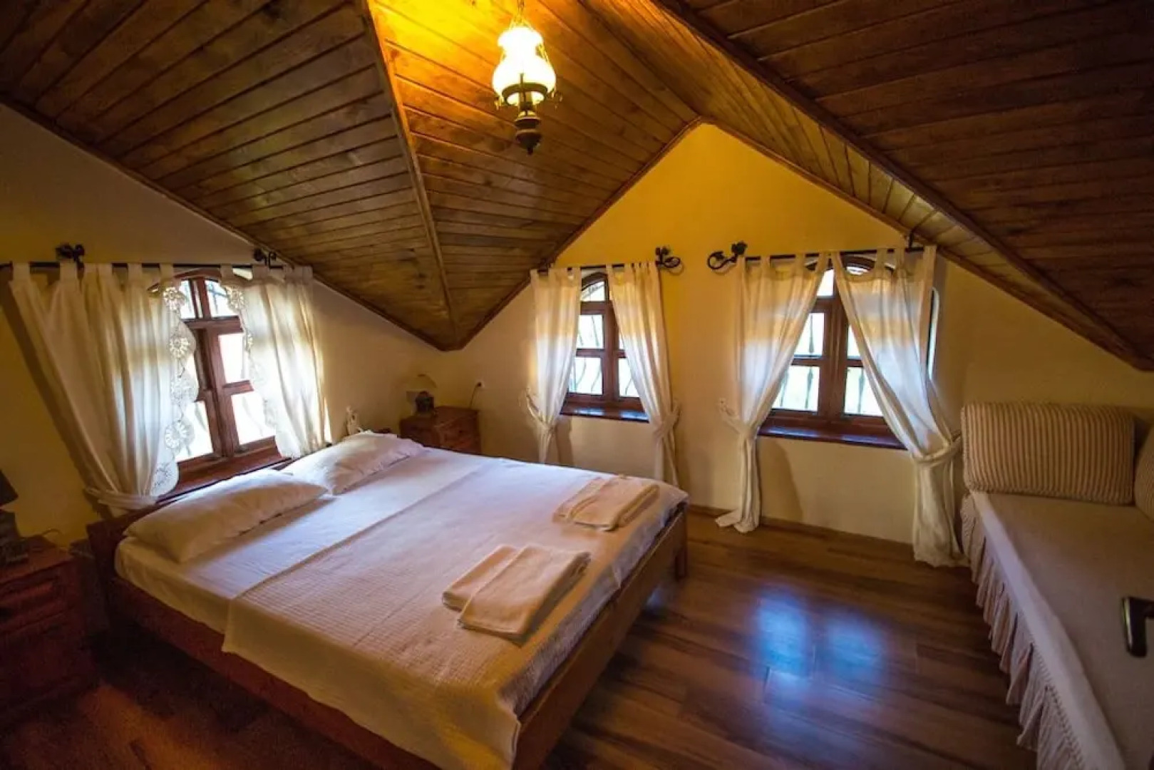 Kaya Cottage Villa 3