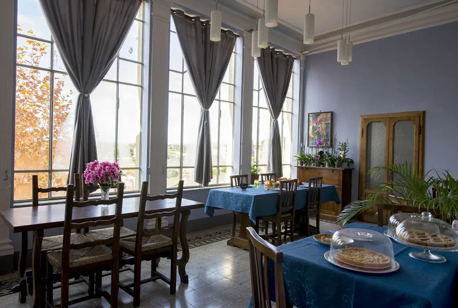 Tuscany Experience BnB