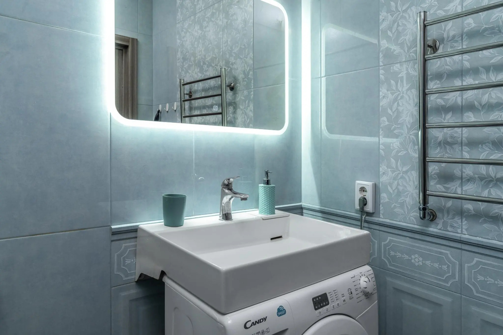 ТутЖивут на улице Восточно-Кругликовская 34