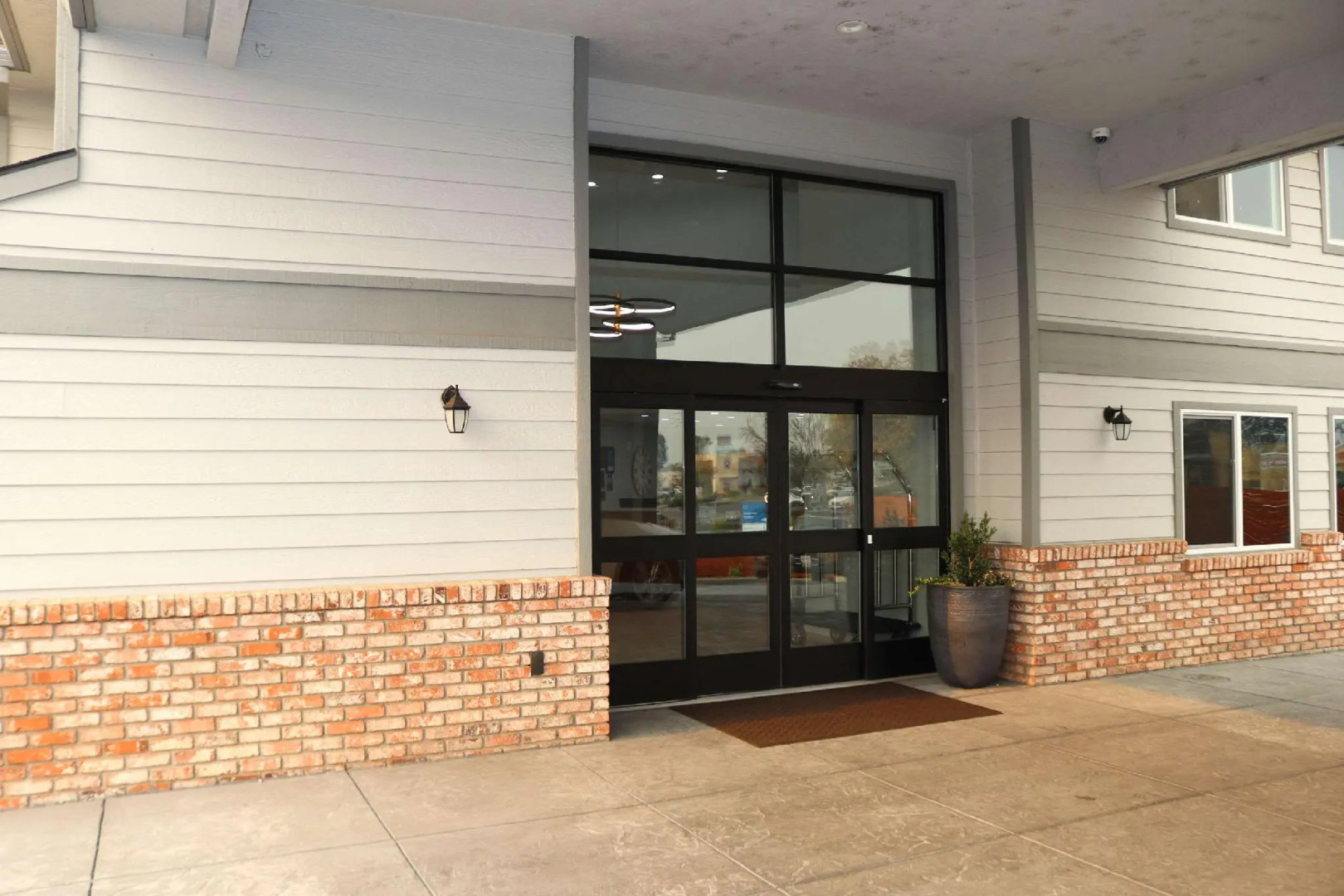 Comfort Inn Antioch - Century Plaza