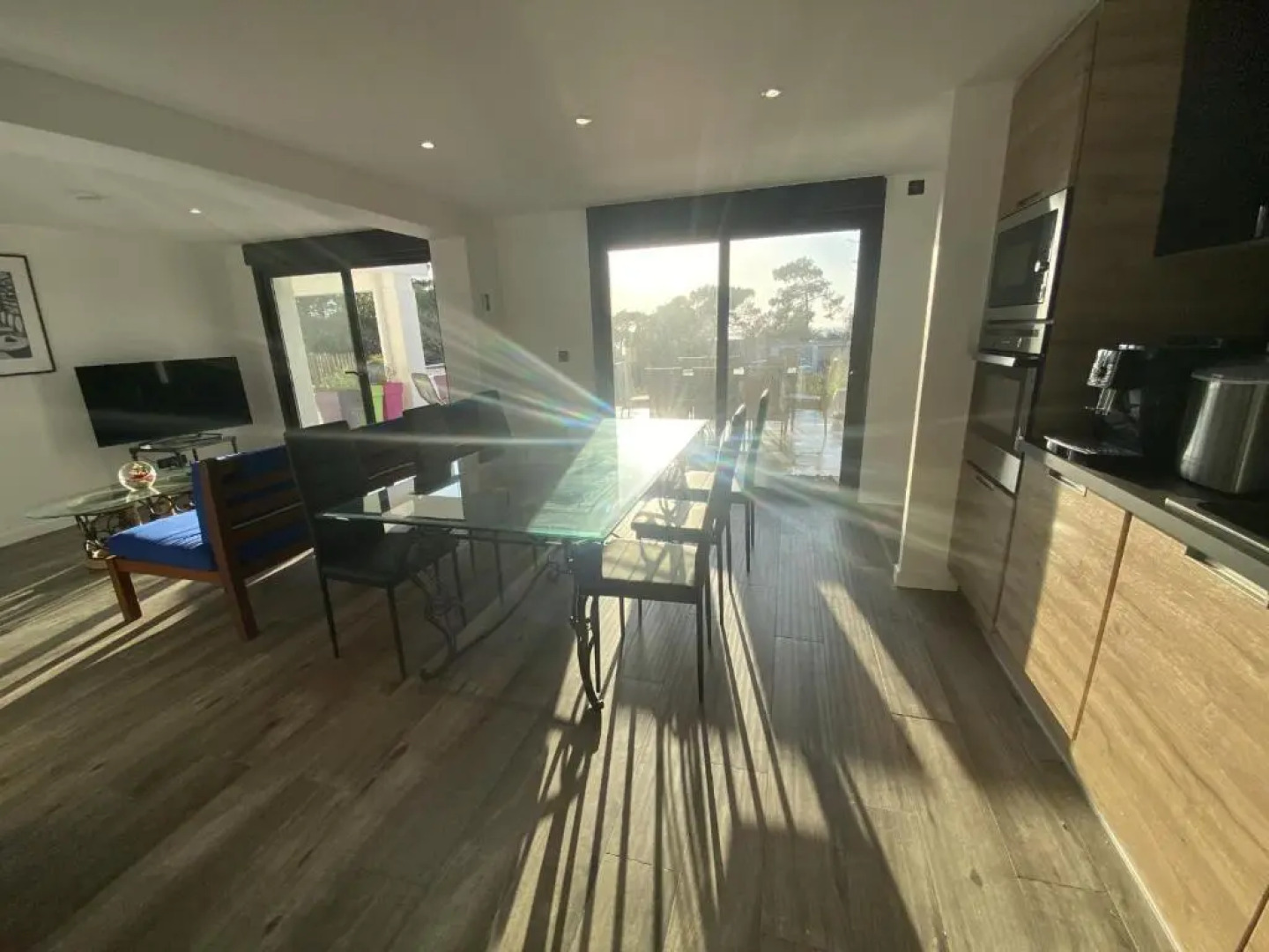 Appartement Pyla-sur-Mer, 3 pièces, 6 personnes - FR-1-374-183