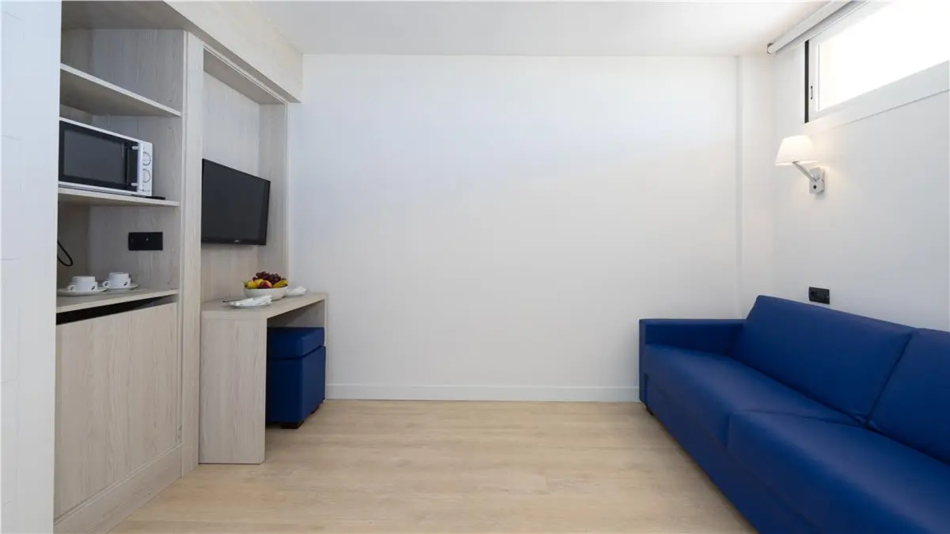 Отель THB Sa Coma Platja