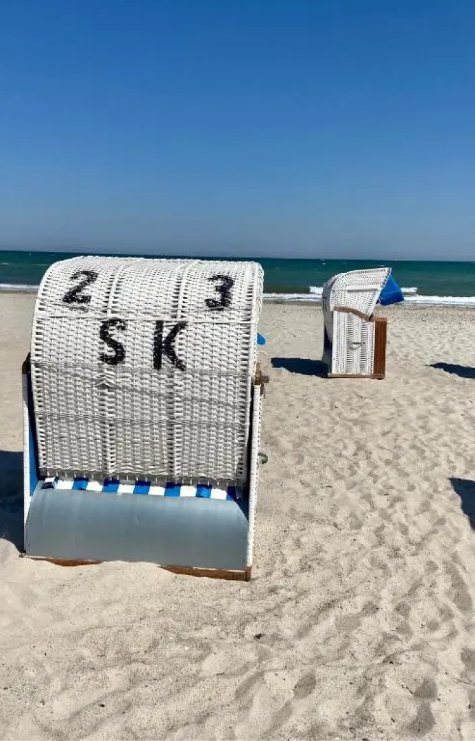 5100 - Dahmes alte Fischerkate