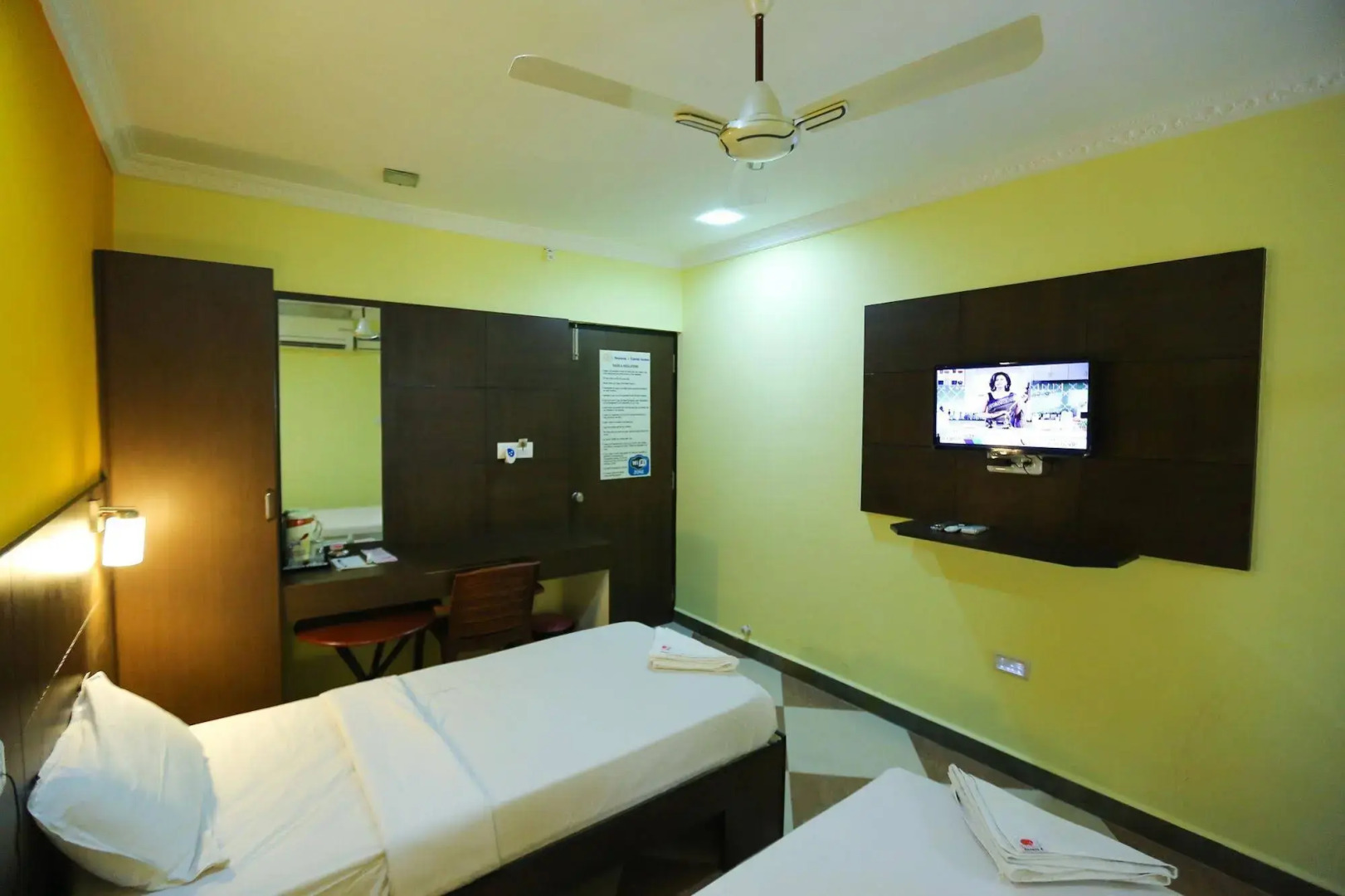 Season 4 Residences - Teynampet