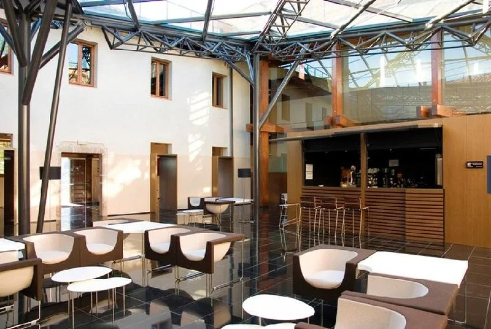 Hotel 4* Conventual Sierra de Gata