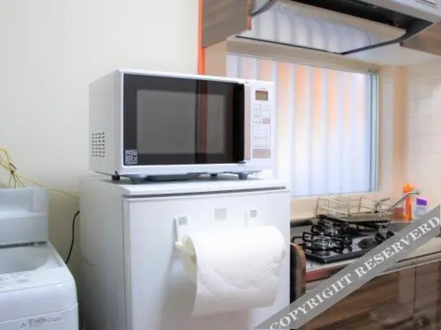 Yenn's Marina Inn Zamami Condominium