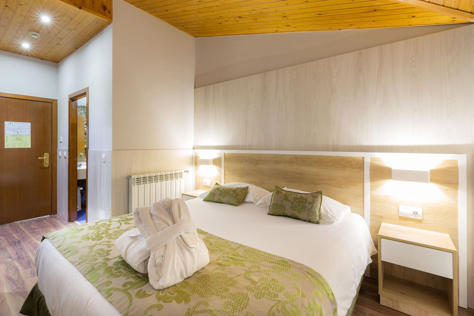 Hotel Spa Princesa Parc