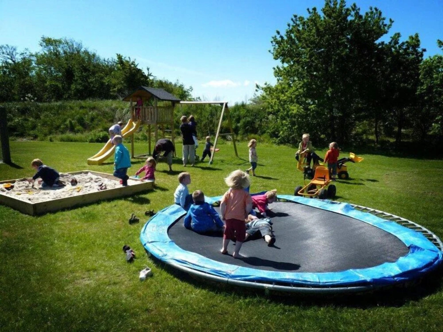 Kragelund Bed & Breakfast