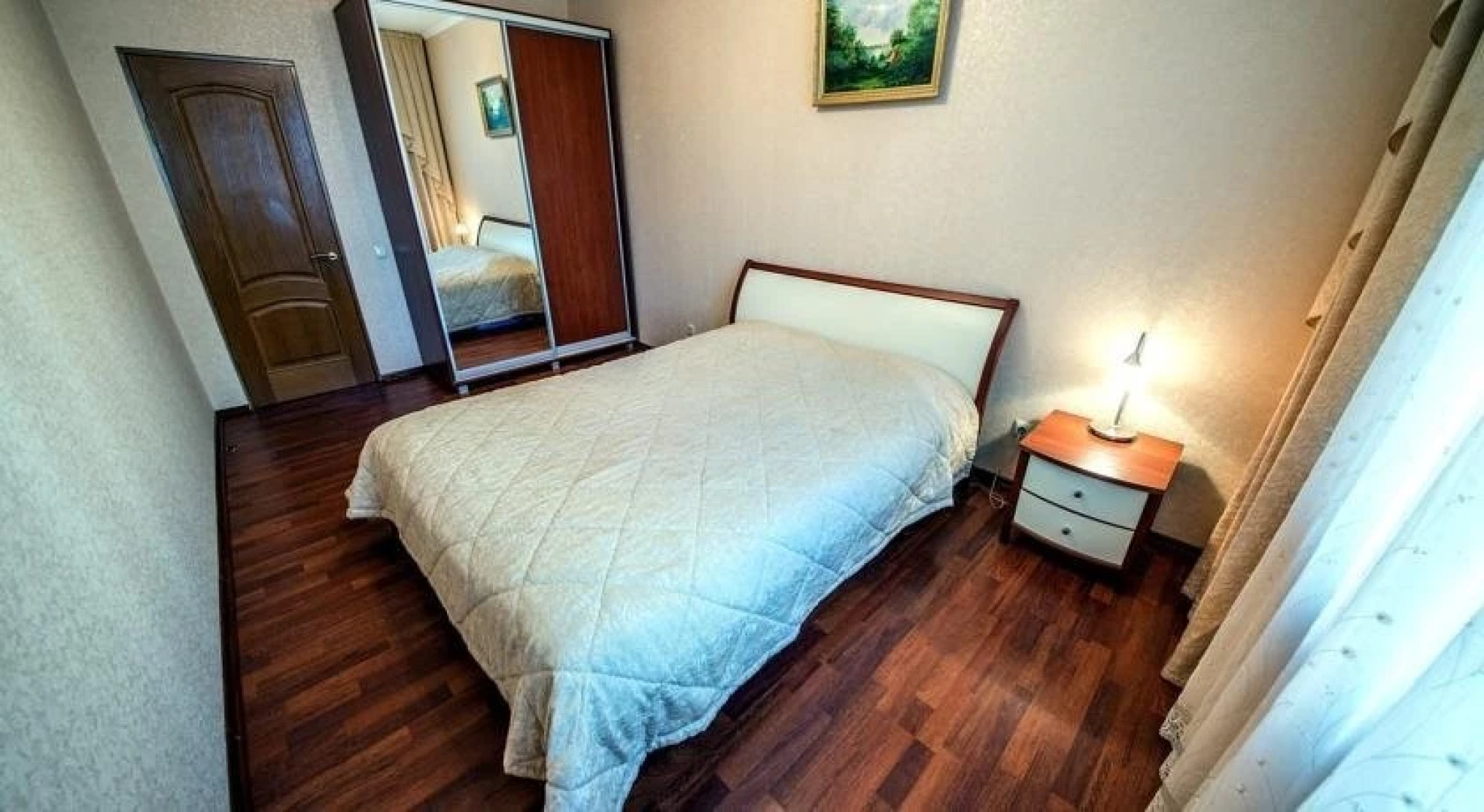 GoodApart на Красной 33