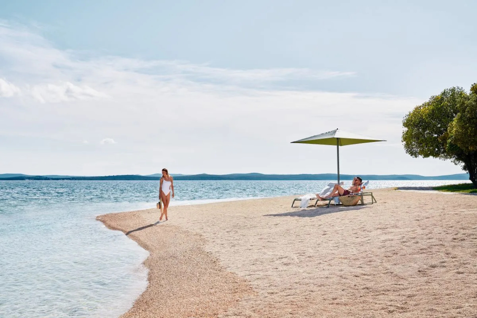 Falkensteiner Hotel & Spa Iadera