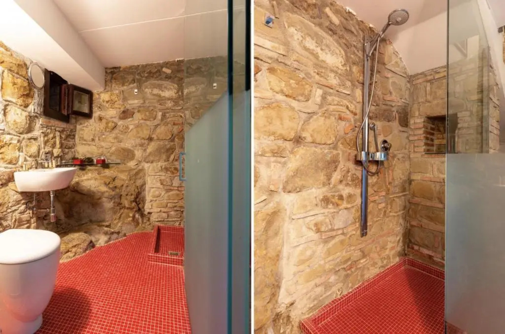 Terre di Lucida Apartment - CM