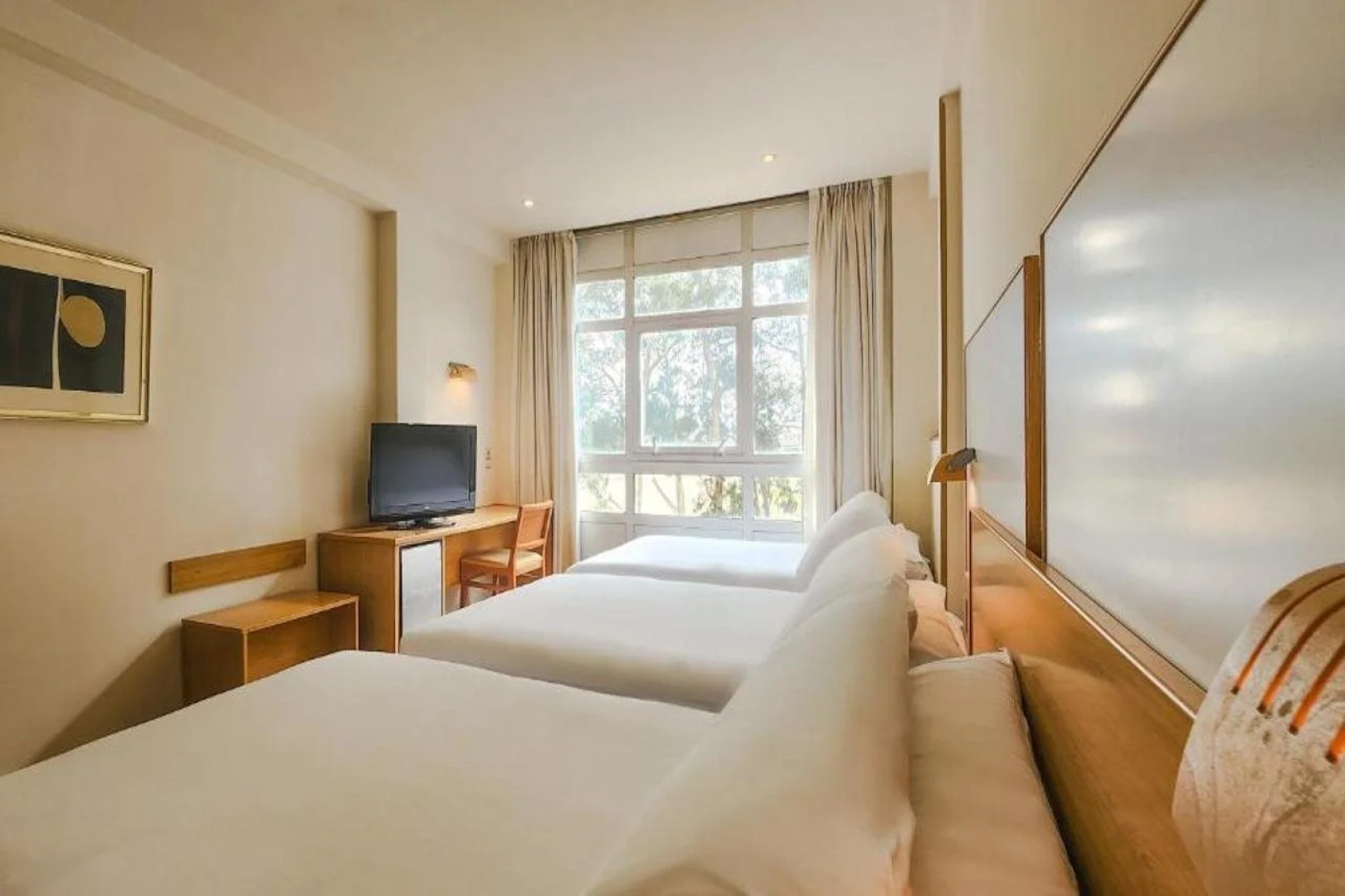 Hotel Faranda Rias Altas, Ascend Hotel Collection