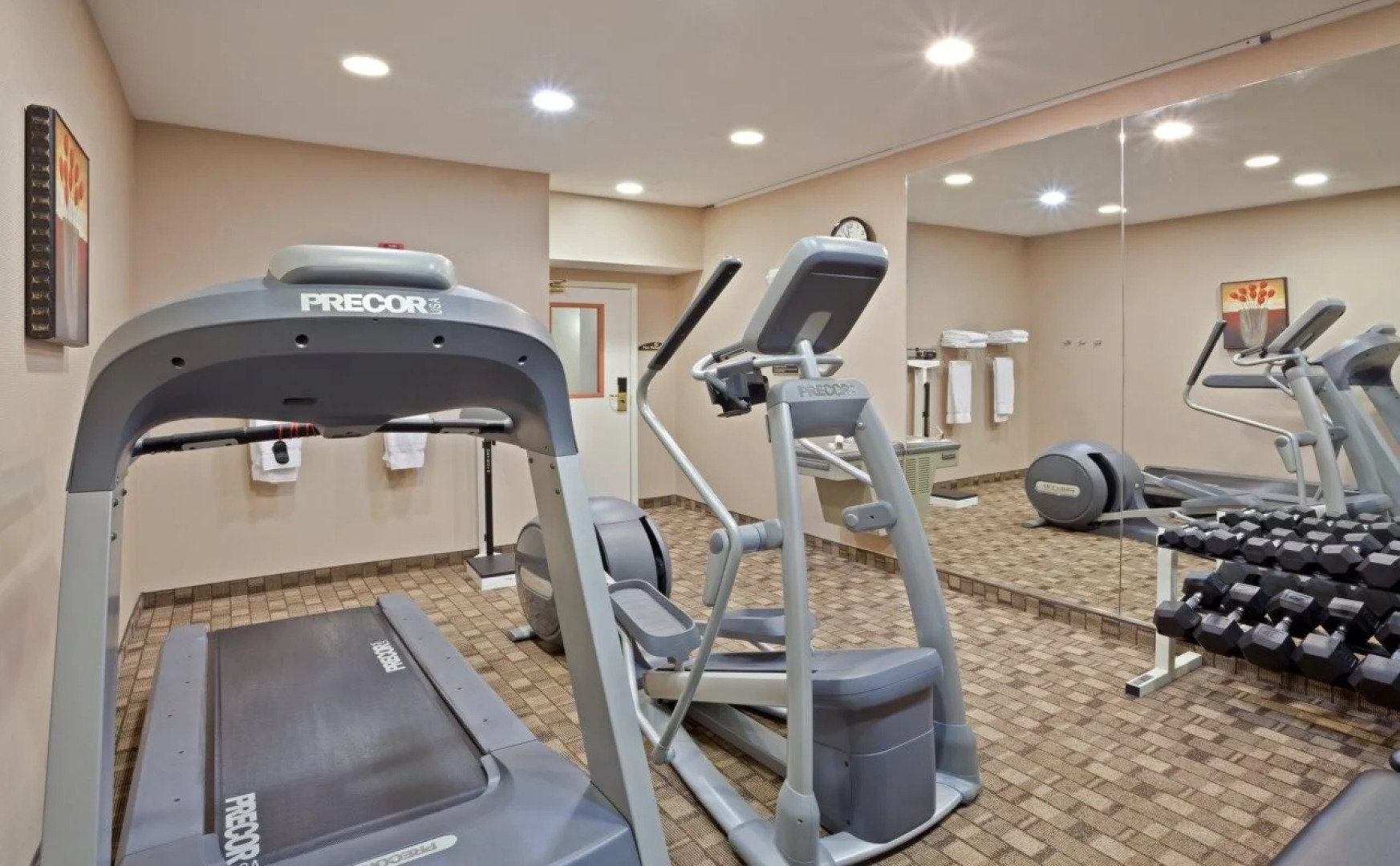 Holiday Inn Express Bothell by IHG