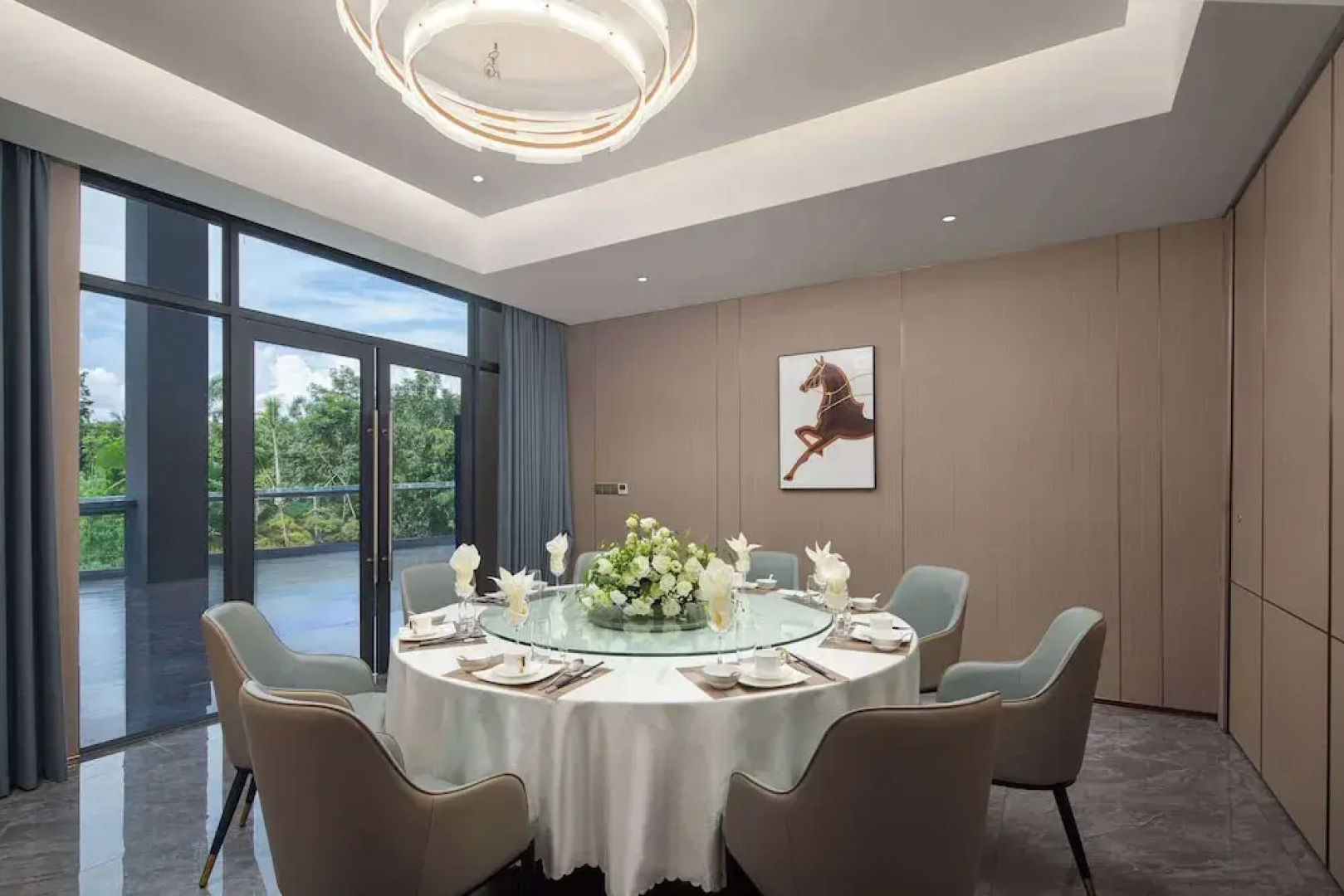 Days Hotel By Wyndham Xishuangbanna Jinghong