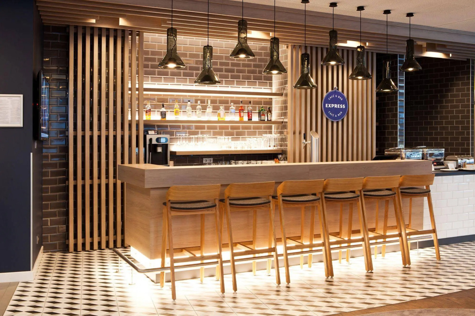 Holiday Inn Express Siegen by IHG