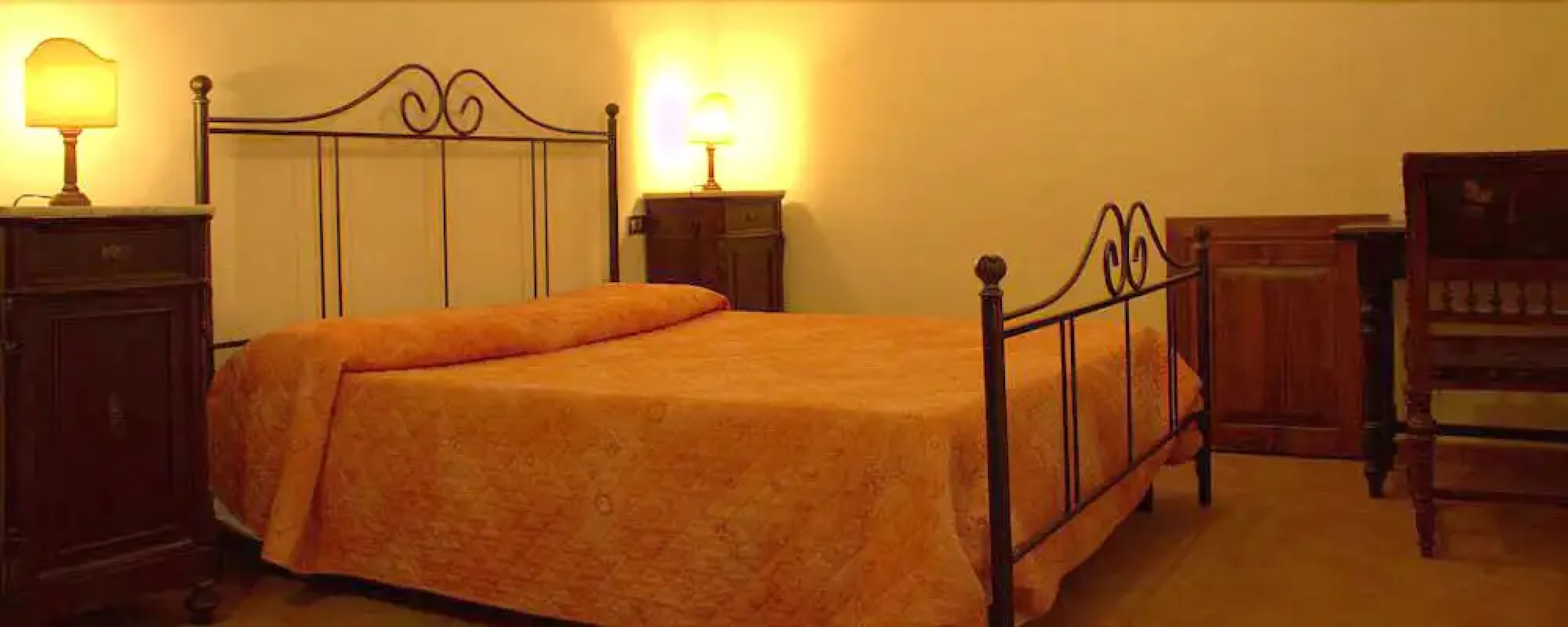 Agriturismo Casa degli Ulivi