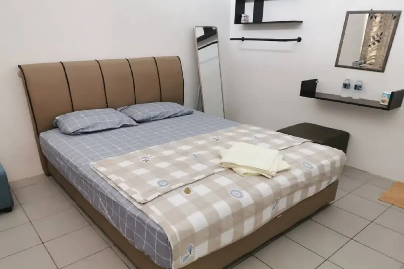 OYO Home 90459 Nd' Homestay