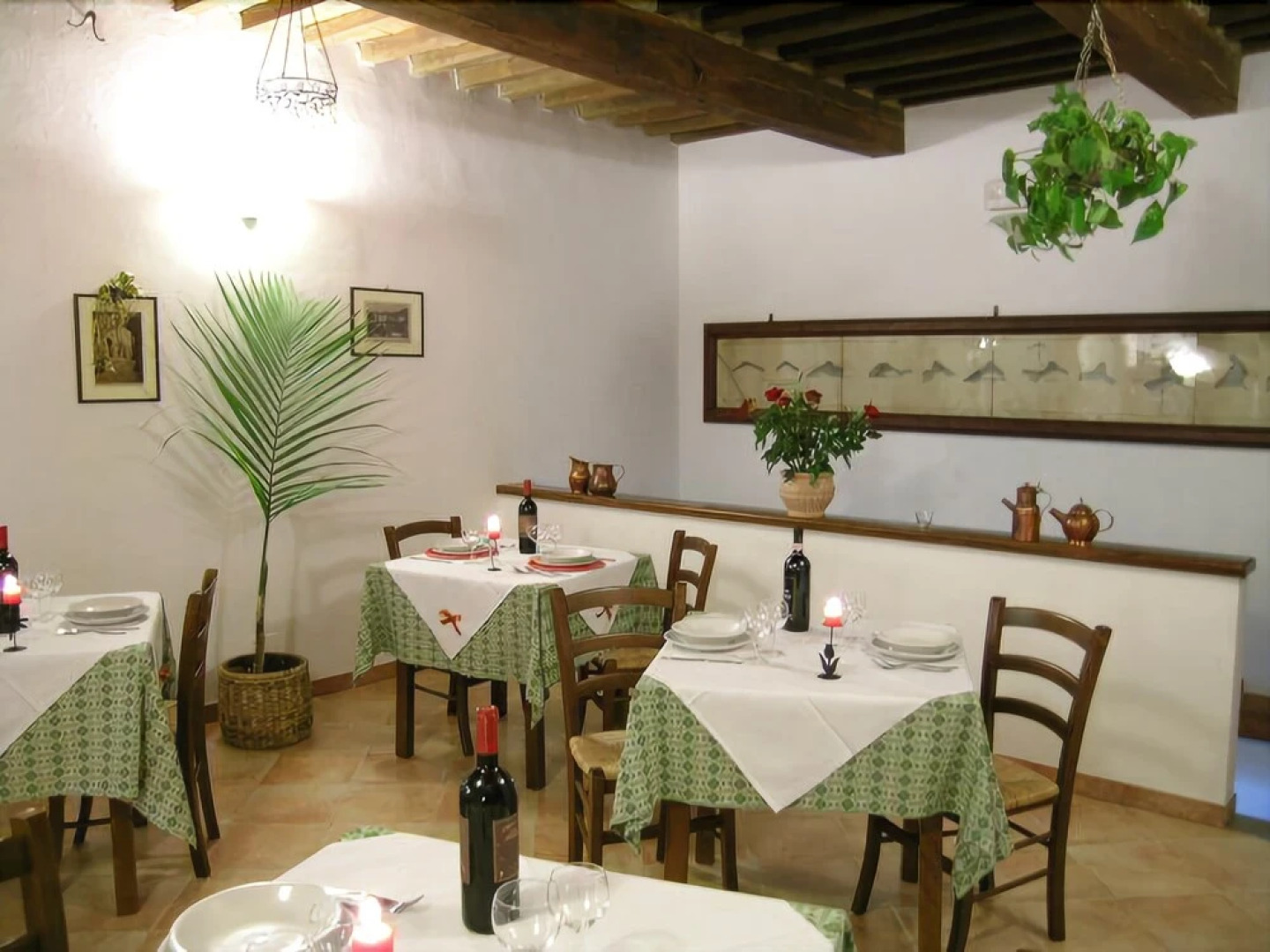 Hotel Di Campagna La Miniera