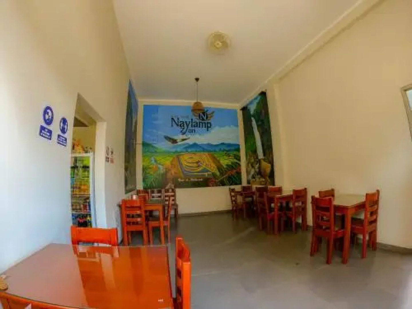 Hotel Suite Naylamp Zyon