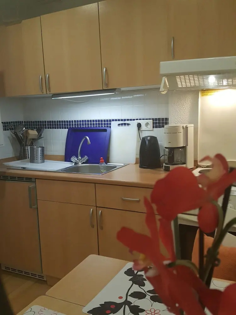 Ferienhaus am Schloss Sayn