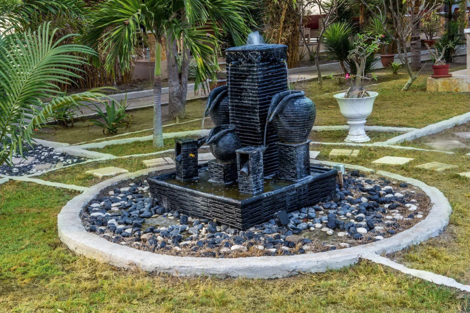 Tropical Hideaways Resort