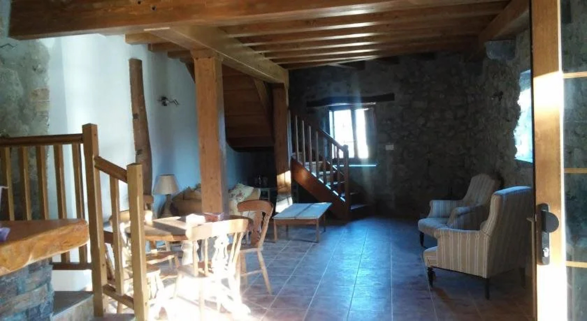 Agroturismo Erlete Goikoa