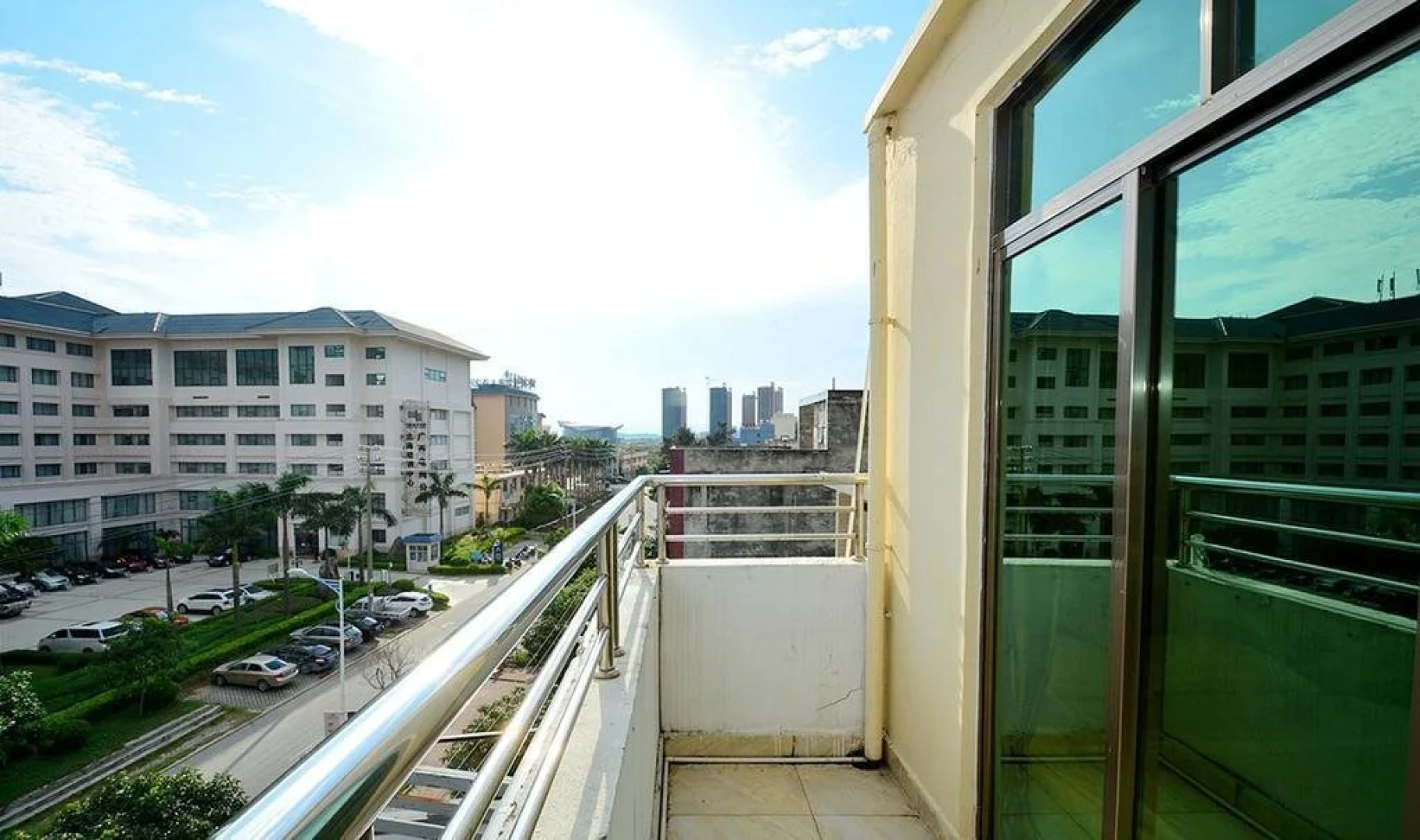 Chenhai Resort Hotel