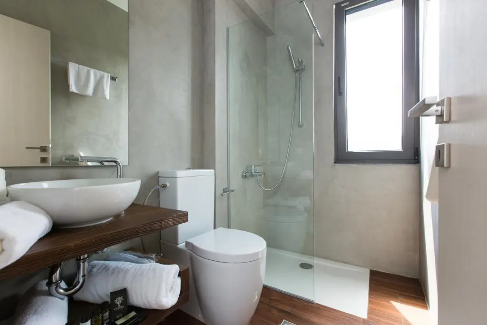 Vilana Exclusive Villas